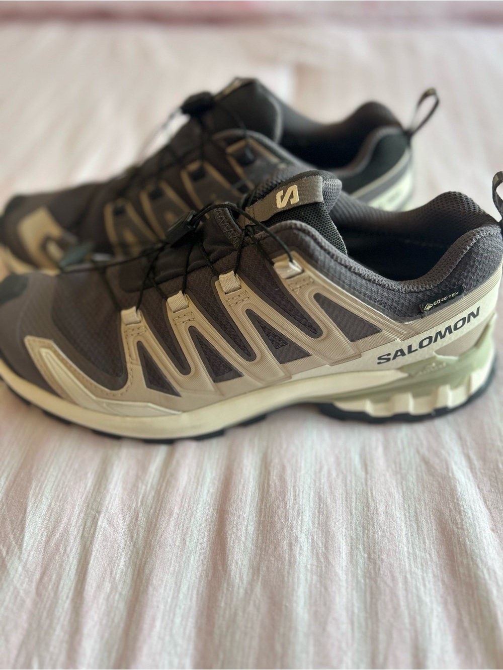 Salomon XA PRO 3D V9 - Picture 2 of 5
